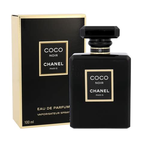 chanel noir 100 ml